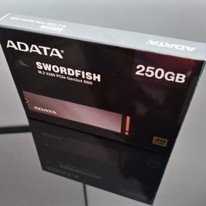 Disco duro SSD m2 250Gb